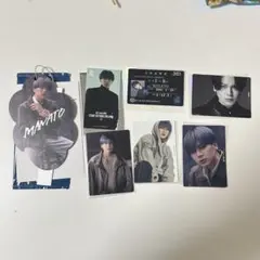 BE:FIRST MANATOセット