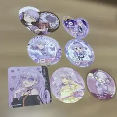 ラブライブ！スーパースター!! ウィーン・マルガレーテ コースター