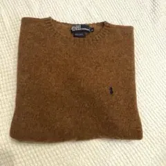 Polo by Ralph Lauren ポロバイラルフローレン　セーター