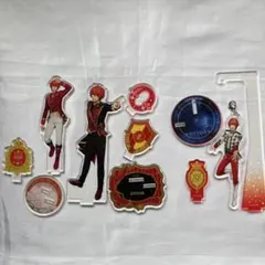 音也 アクリルスタンド