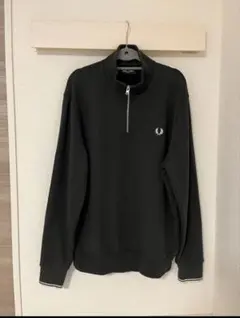 FRED PERRYフレッドペリー 値下げ可能　定価19500円で以前購入