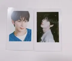 ENHYPEN 宵 タワレコ HMV 特典トレカ セット ソヌ