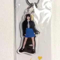 Kep1er FLY-BYポップアップストア アクキー 예서 - メルカリ