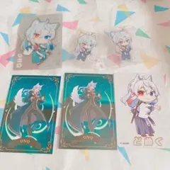 カラフルピーチ　どぬく　まとめ売り