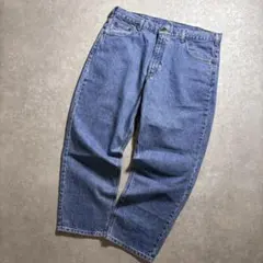 Carhartt Relaxed Fit Tapered Jean B17のサムネイル