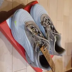 Nike Air Max FIRE 28.5cm ライトボーン IF2621