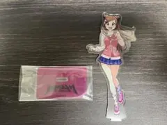 アイ・アム・マジカミ　遊部いろは　デカアクリルスタンド アイ・アム・マジカミ 遊部いろは デカアクリルスタンド - メルカリ