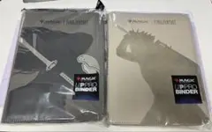 MTG FF クラウド・セフィロス デッキケース セット ウルトラプロ