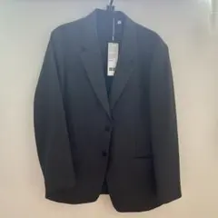ユニクロuスーツ