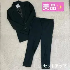 2026年最新】STUDIOUS カラー：グリーン系 メンズ カジュアルスーツの