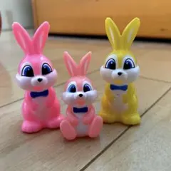 エスエス製薬 ピョンちゃん 4個セット レトロ - メルカリ