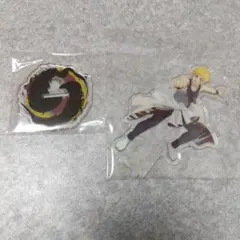 東京リベンジャーズ　アクリルスタンド　アクスタ　花垣武道