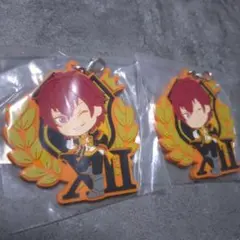 丸井ブン太　ラバストセット