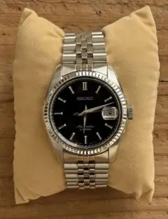 新品✨ OMEGA オメガスウォッチカスタム スピードマスター メタル化 
