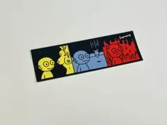 2019AW supreme ステッカー ″ダン・ドレホブル″