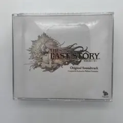 ラストストーリー THE LAST STORY オリジナル サウンドトラック