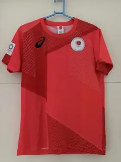 東京2020 オリンピック 日本代表 Tシャツ Mサイズ