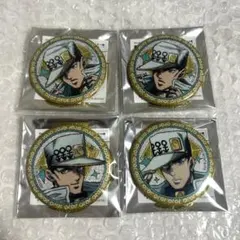 2025年最新】空条承太郎 バッジの人気アイテム - メルカリ