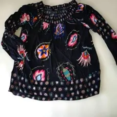 Desigual 七分袖 トップスのサムネイル