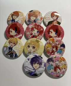 2026年最新】すとぷりまとめ売りの人気アイテム - メルカリ