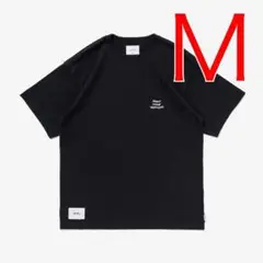 wtaps 25ss FORTLESS / SS ネイビーＳ WTAPS FORTLESS / SS / COTTON ネイビー XL 新品