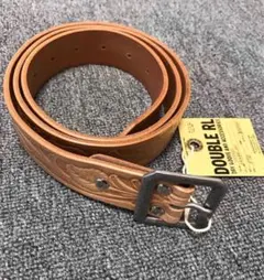 2025年最新】DOUBLE RL メンズ ベルトの人気アイテム - メルカリ