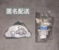 シナモン パッケージチャーム フィギュア