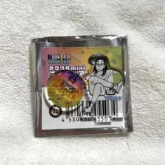 HUNTER×HUNTER アクリルminiフィギュア のぶなが 幻影旅団
