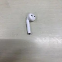 AirPods 片耳　ホワイト　左