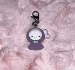 サンリオ　めじるしアクセサリー2 ララ