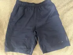 OAKLEY ショートパンツ ネイビーのサムネイル
