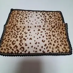 GIVENCHY　タオル　ハンカチ　新品　未使用
