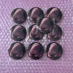 3.プロセカグリッター缶バッジ 52B 暁山瑞希