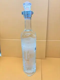 ドン　ラモン　プンタディアマンテ　　シルバー