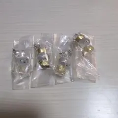 めじるしアクセサリー miffy 70th anniversary B.F