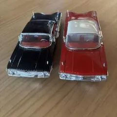 8*8様 インパラ ミニカー 58 59 60 61 62 63 64 - メルカリ