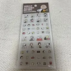 スヌーピー　タイルシール