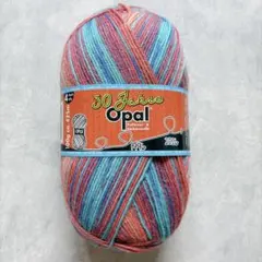 Opal オパール毛糸　30周年記念　1玉　ソックヤーン