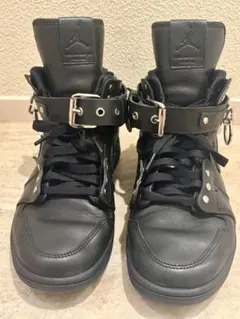 COMME des GARCONS × Nike AirJordan1 Highのサムネイル