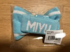 ペンライトリボン きゅーすと 梅田みゆ 新品未使用品 - メルカリ