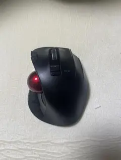 ELECOM EX-G トラックボールマウス