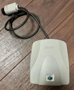 ニンテンドー64 VRSユニット