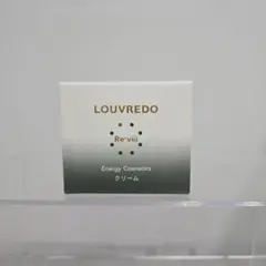 リニューアル版 ルーヴルドー レヴィ クリーム 美肌土台 ルーヴルドー