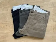 UNIQLO チノパン
