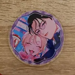 ディアプラス グラッテ アクリルコースター 山田ノノノ - メルカリ