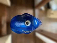 2026年最新】Triumph バイク タンクの人気アイテム - メルカリ