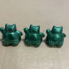 ポケットモンスター メタルコレクション　カビゴンのサムネイル