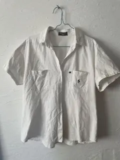 Polo Jeans Co Ralph Lauren 半袖シャツ ホワイト XLのサムネイル