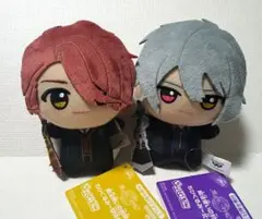 魔法使いの約束 ちびぐるみ オーエン カイン