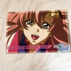 ガンダムSEED カードダス　マスターズ　ラクス　ミーア 2025年最新】ガンダムseed カードダスマスターズ ラクスの人気アイテム